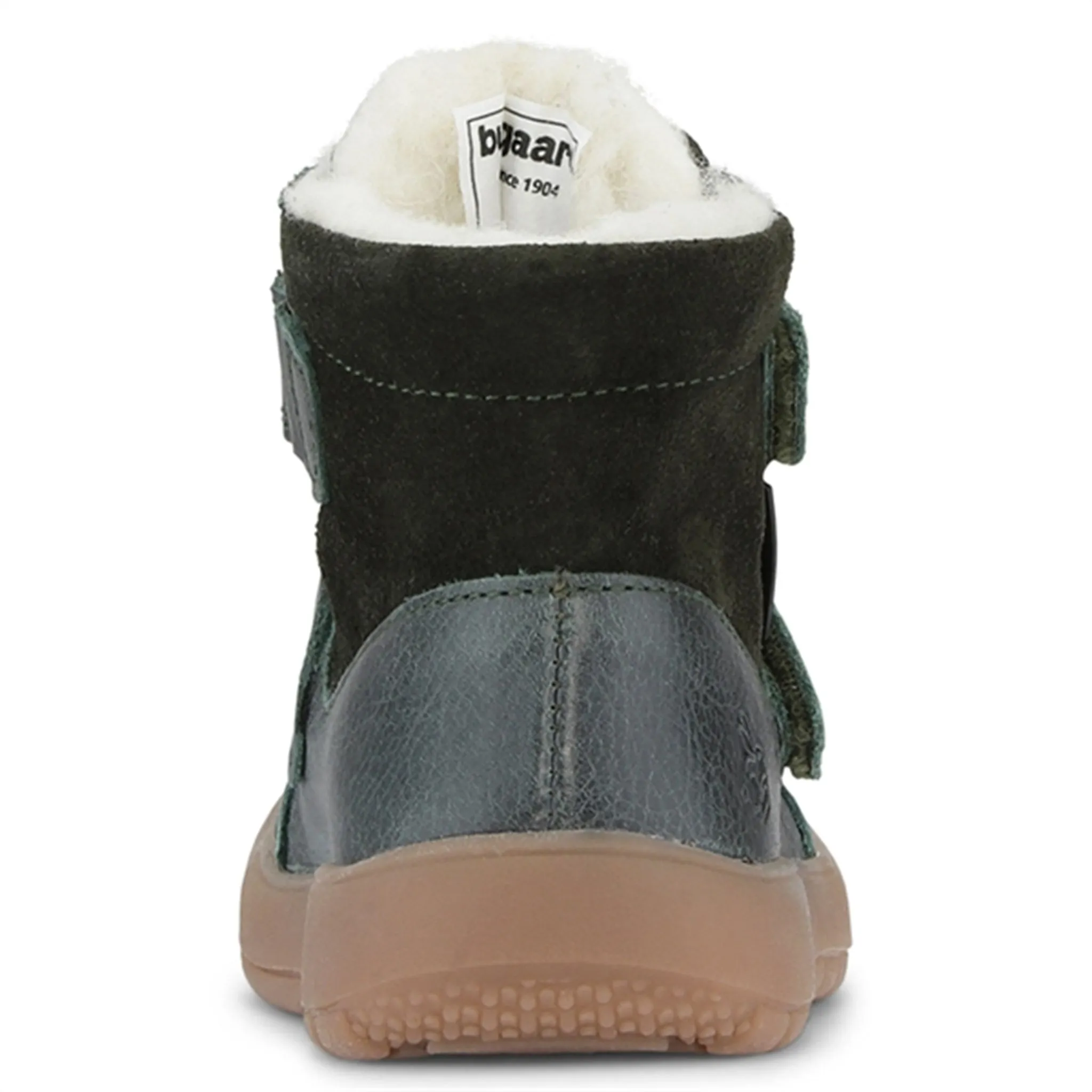 Chilly Outdoor Walks Bundgaard Siggi II TEX Winter Boots Spruce G