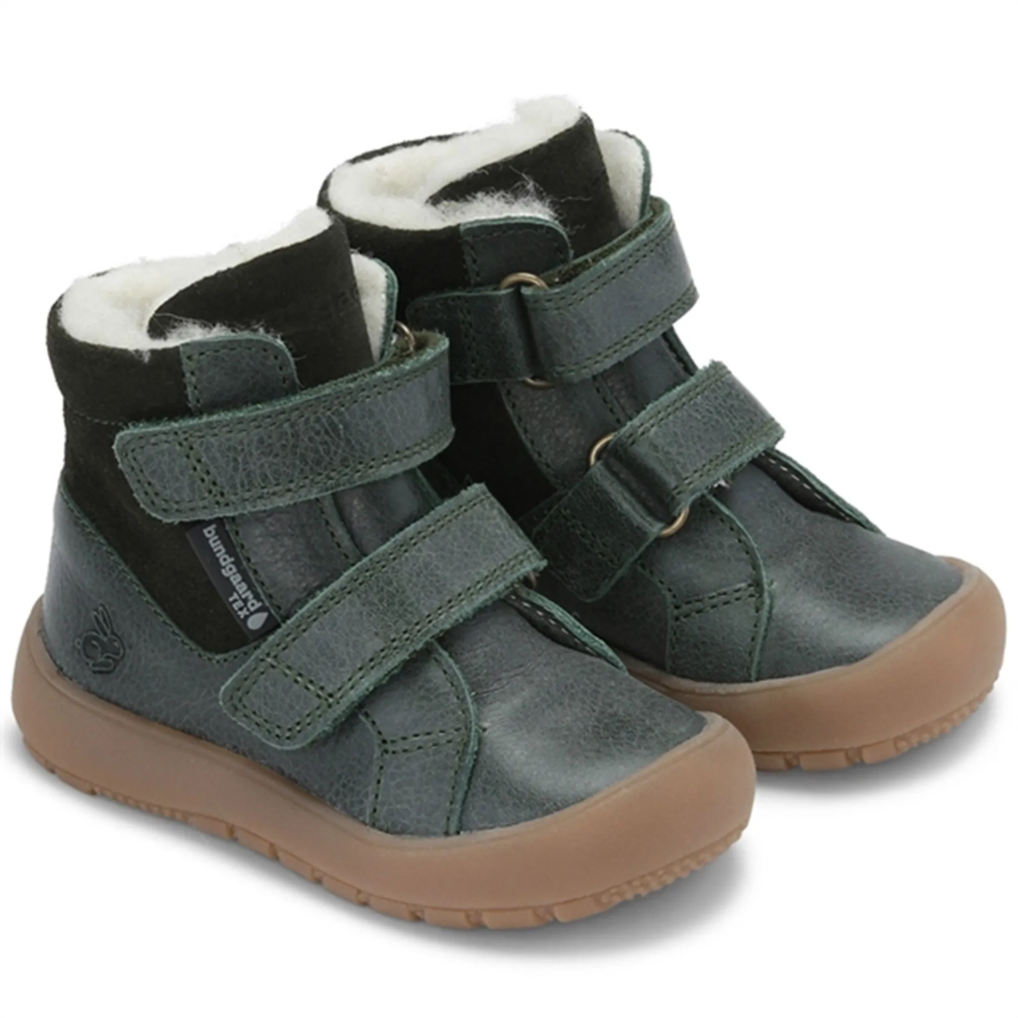 Bundgaard Siggi II TEX Winter Boots Spruce G High Quality Snow Adventure Hiking