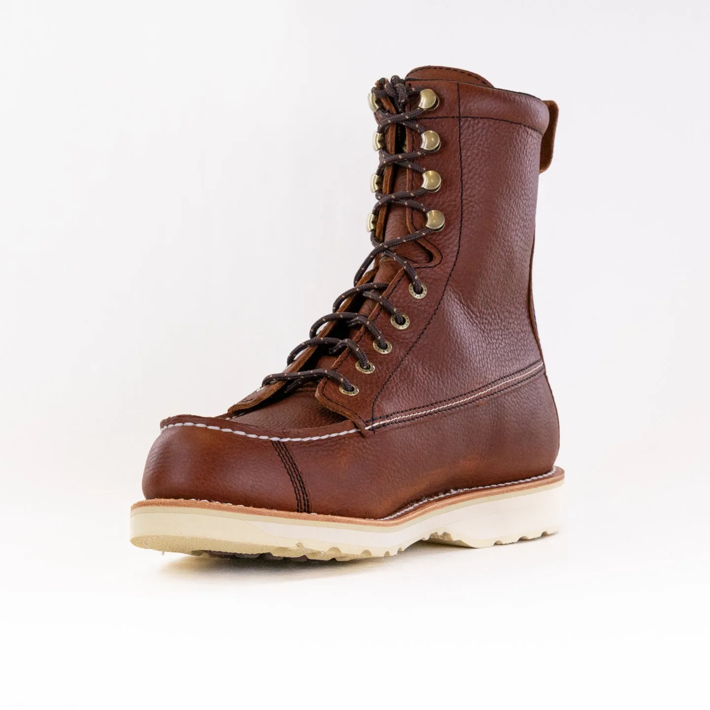 Irish Setter Wingshooter AO894 (Men's) - Brown Affordable Weatherproof Footwear