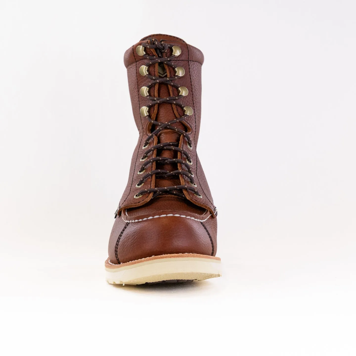 Irish Setter Wingshooter AO894 (Men's) - Brown High Heel Sandals for Weddings Waterproof Daily Wear