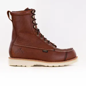 Crystal Heels Flexible Fit Irish Setter Wingshooter AO894 (Men's) - Brown