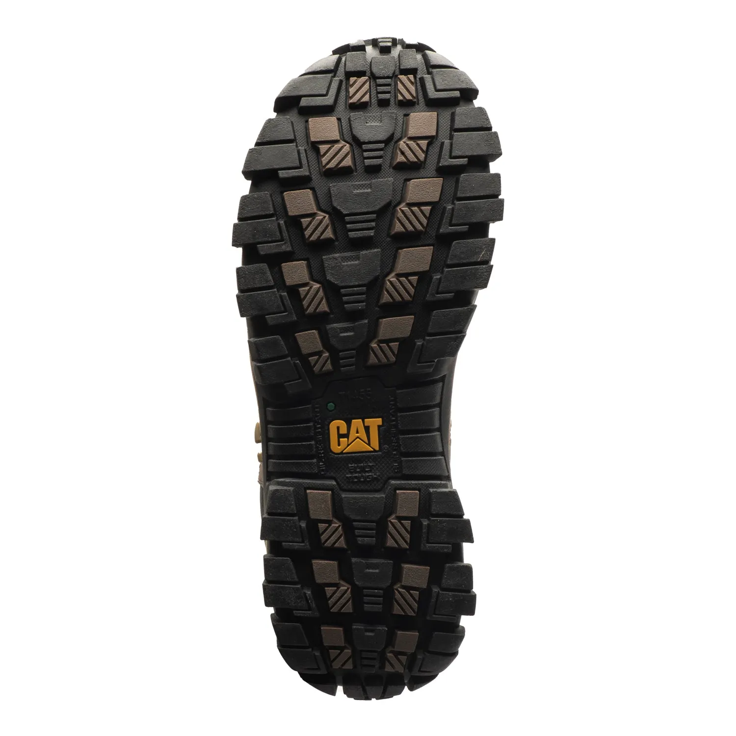 Invader Hiker Men's Composite Toe Work Boots 725676 High Altitude Support Strong Build