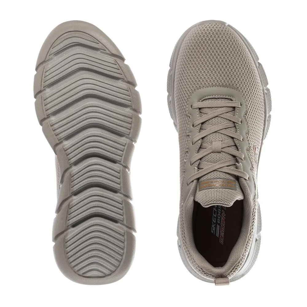 Bobs B Flex Slip On - Mens evening running shoes