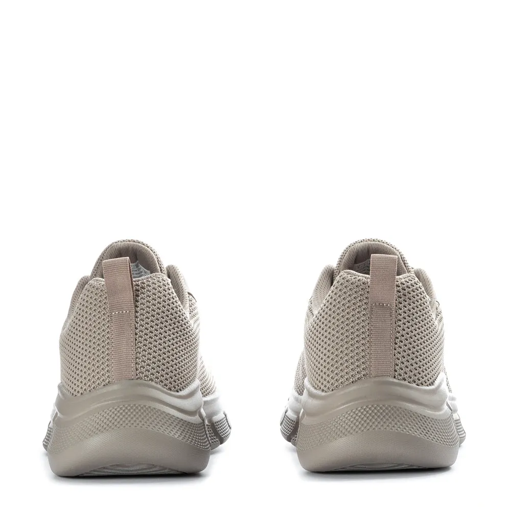 Hook And Loop Bobs B Flex Slip On - Mens
