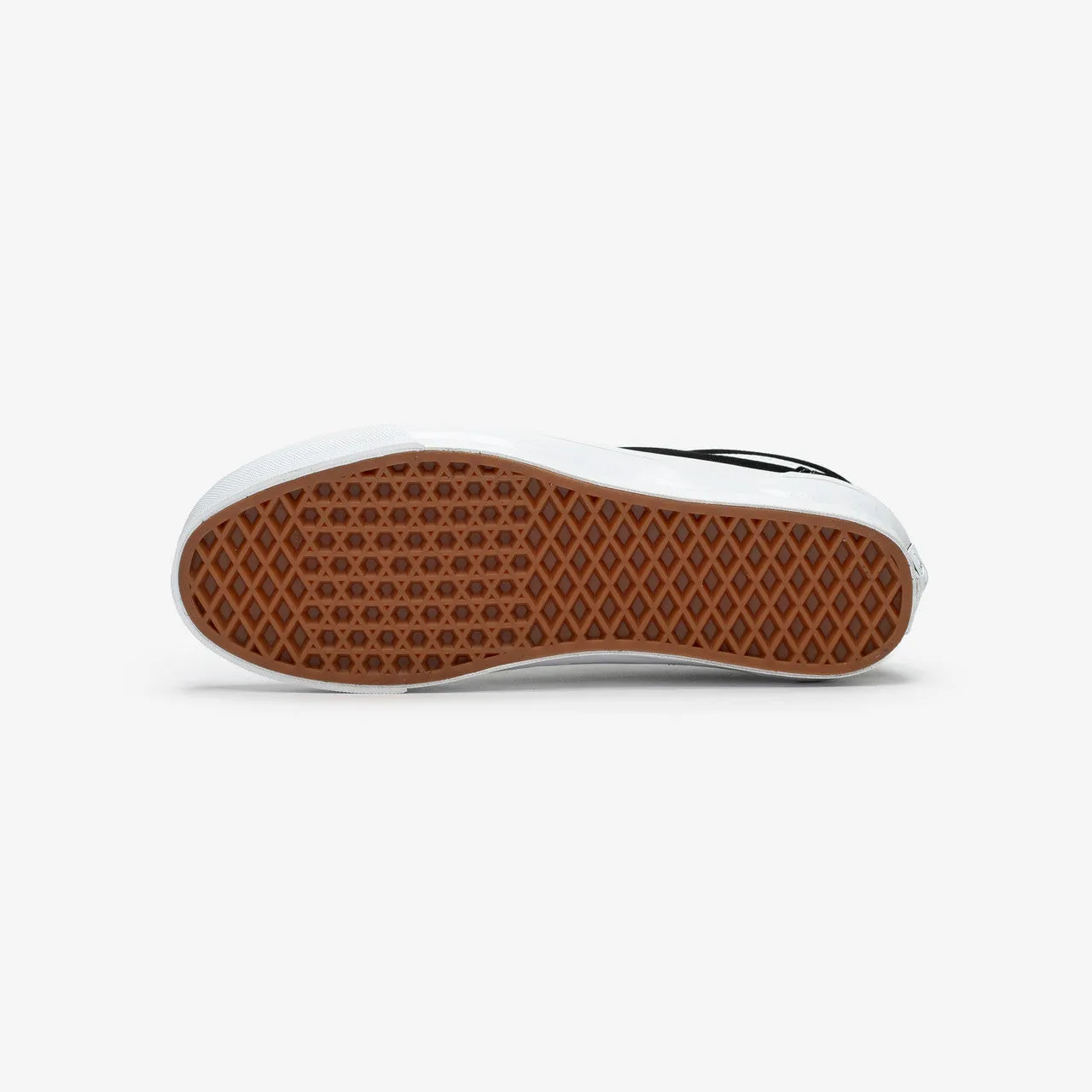 Leather Upper Quick Ride Fit Old Skool 36