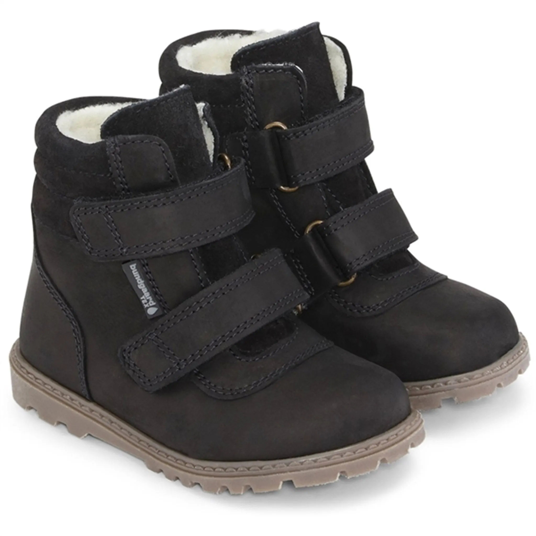 Bundgaard Tokker Tex Winter Boot Black Arctic Footwear Protection Comfort Fit