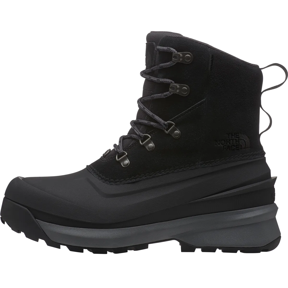Frozen Path Protection Men's Chilkat V Lace