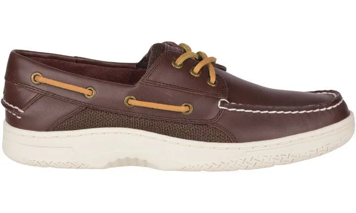 Foot Hugging Billfish 3-Eye - Classic Brown
