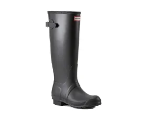 Active Walking Boots Seasonal High Heels Women`s Original Back Adjustable Tall Rain Boots