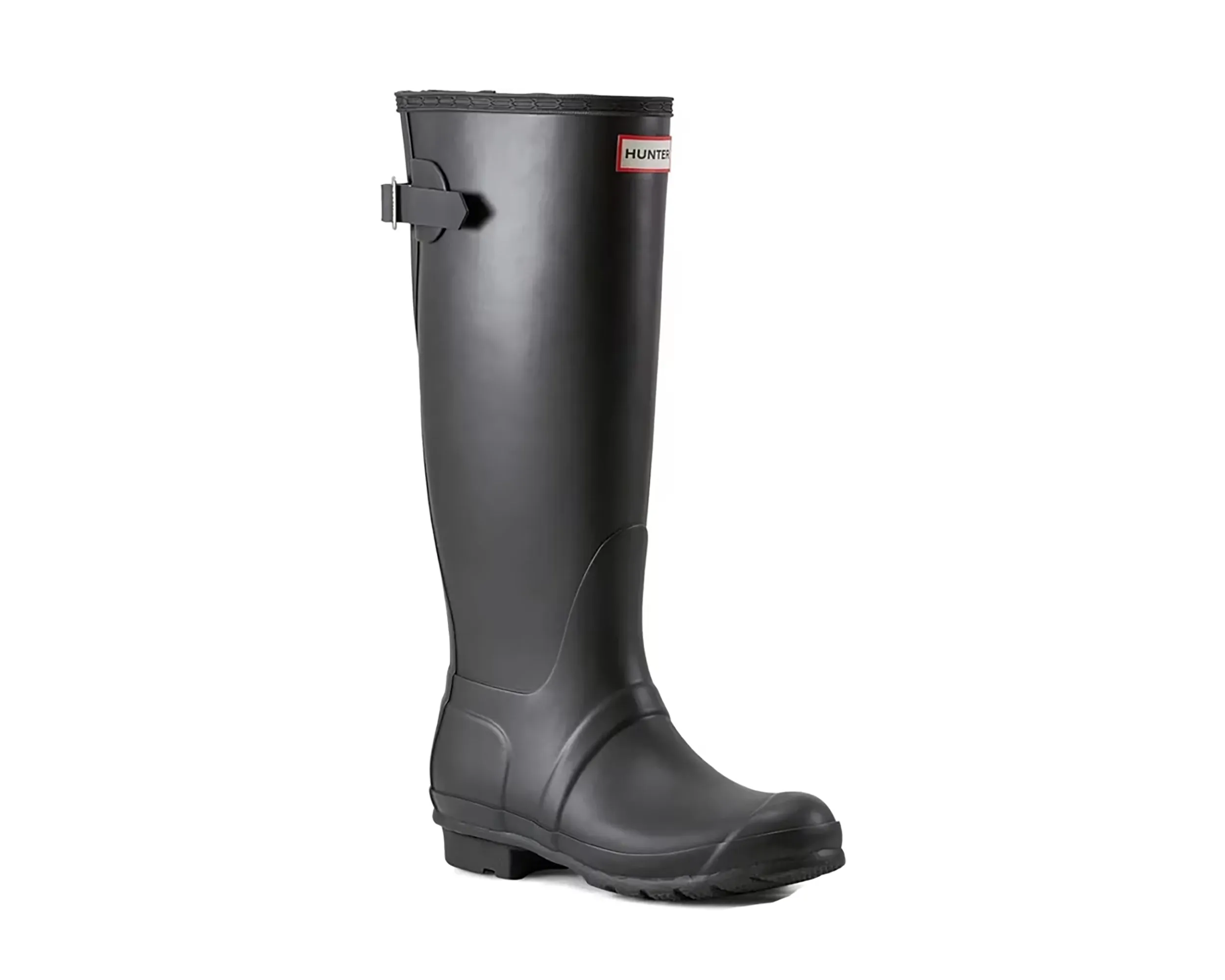 Summer Sandals Quick Walking Fit Women`s Original Back Adjustable Tall Rain Boots