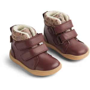 Wheat Eggplant Winterboot Sixan Tex Snow Trekking Expedition Gear