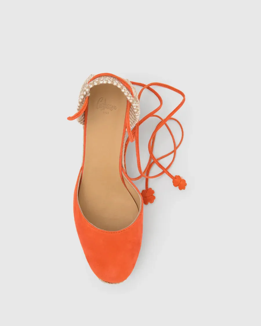 Anti   Blister Cozy Design CARINA/6/007 PAPAYA