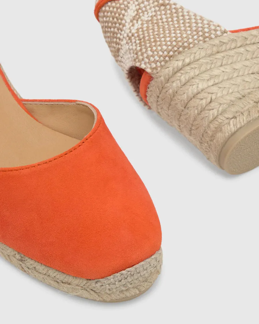 Midday Step Airy Touch CARINA/6/007 PAPAYA