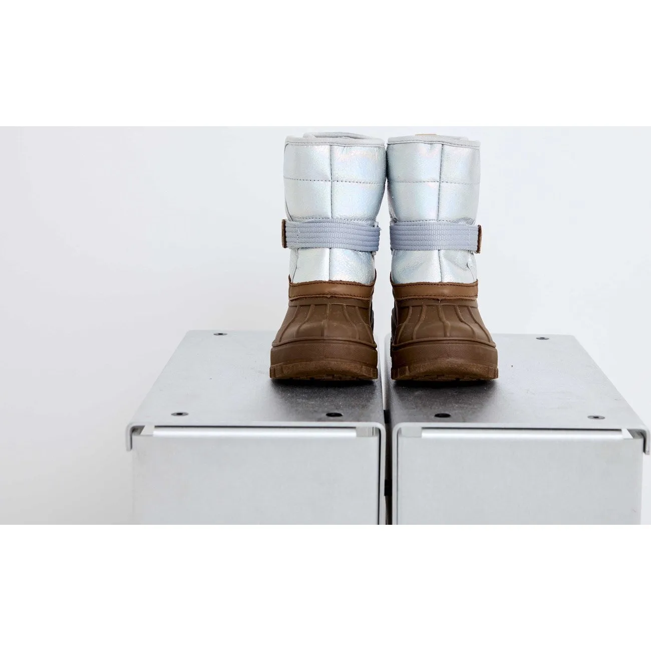 Cold Trek Bisgaard Galaxy Pacson Boot