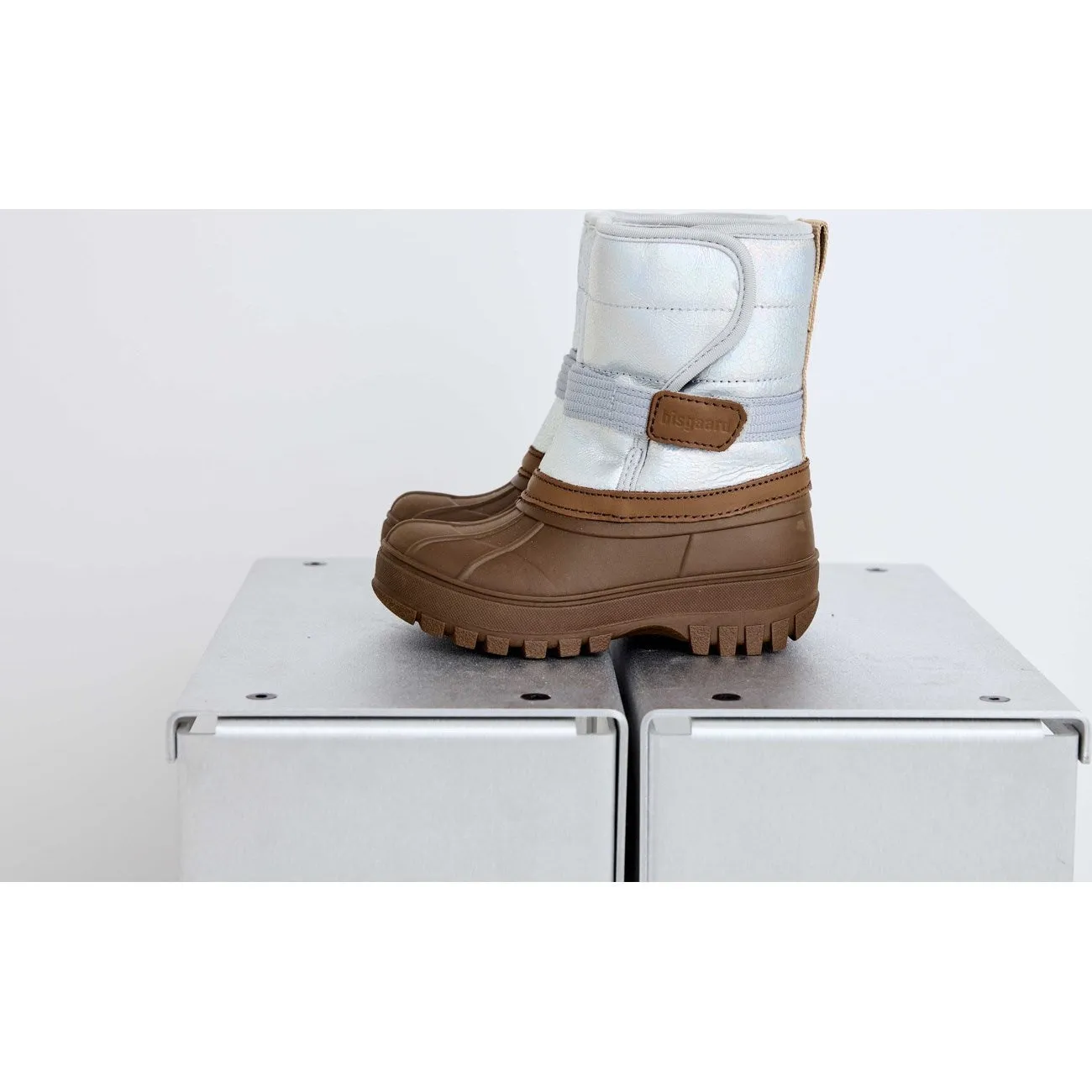 Cold Trekking Gear Bisgaard Galaxy Pacson Boot