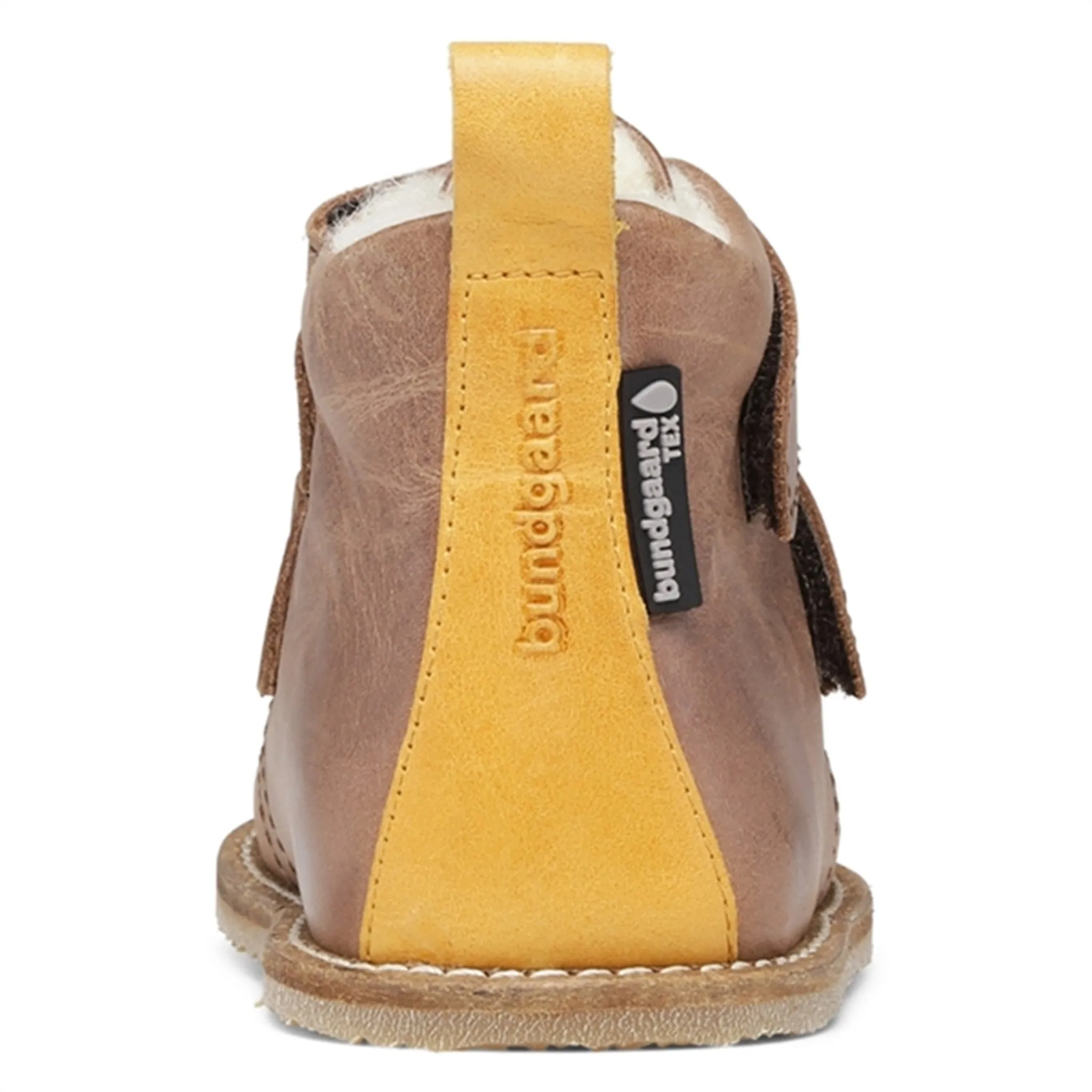 Bundgaard Orla TEX Winter Boot Brown WS Snow Proof