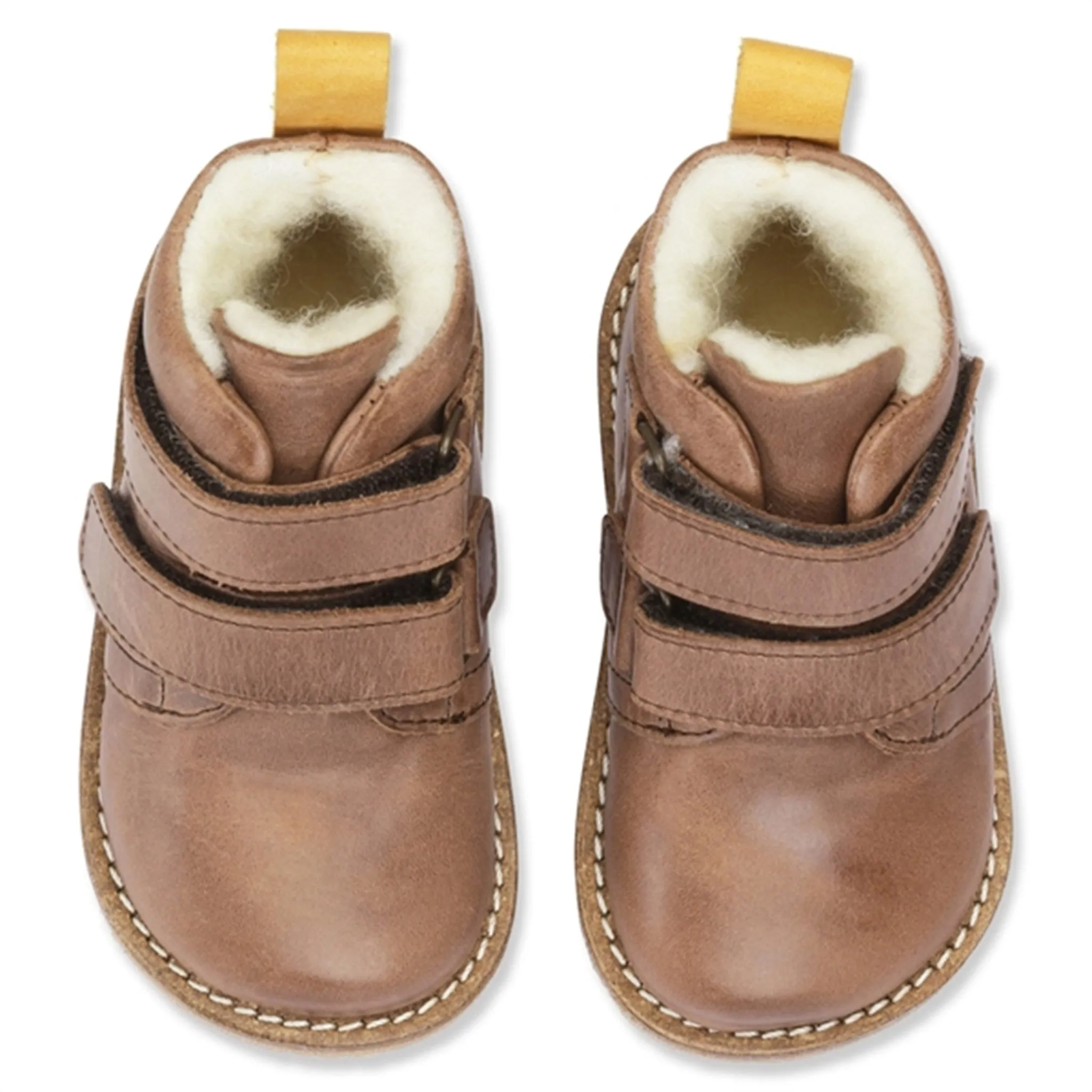 Bundgaard Orla TEX Winter Boot Brown WS Frost Protection Shoes Snow Winter Expedition
