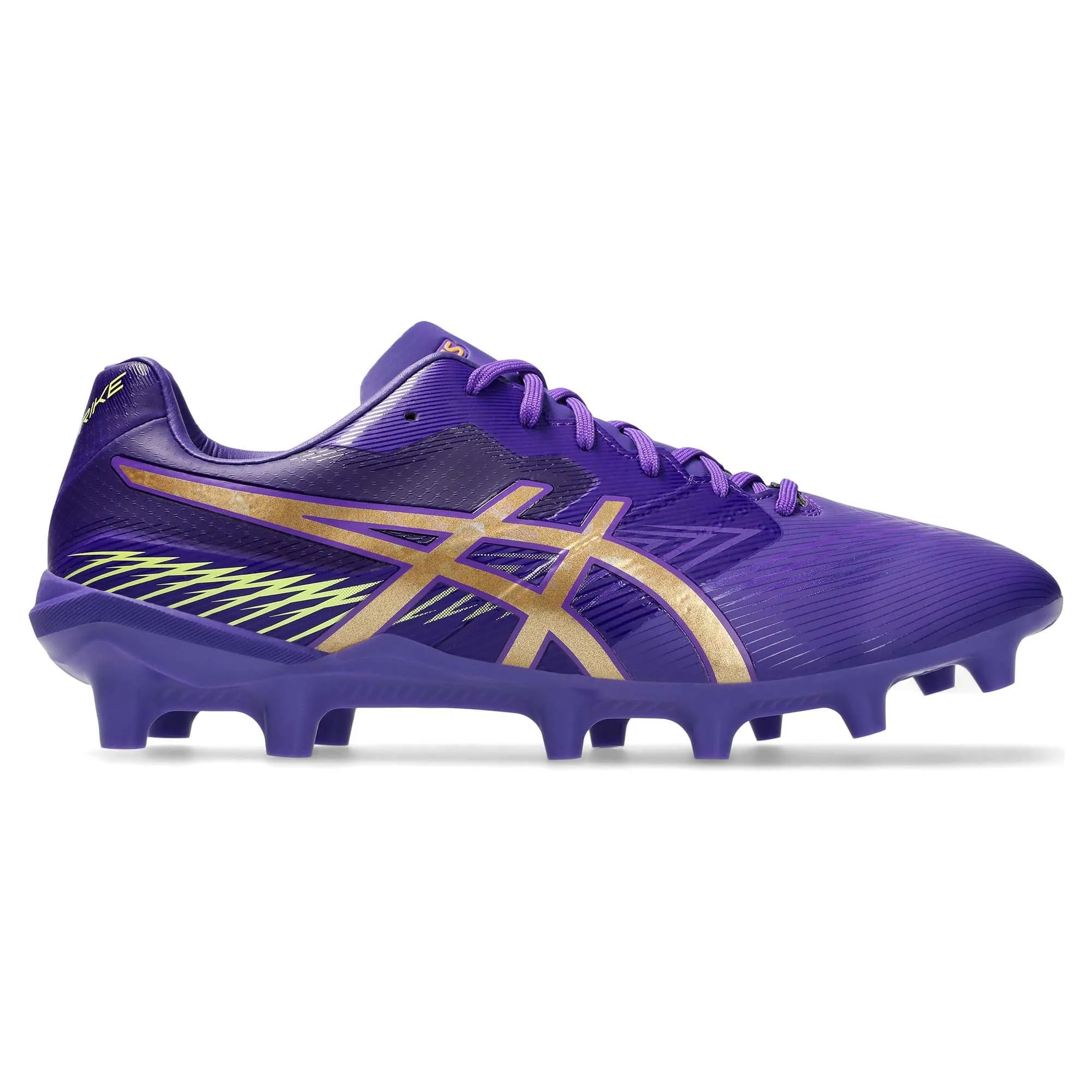 On Turf Adaptable Fit Swift Strike Men's Football Boots