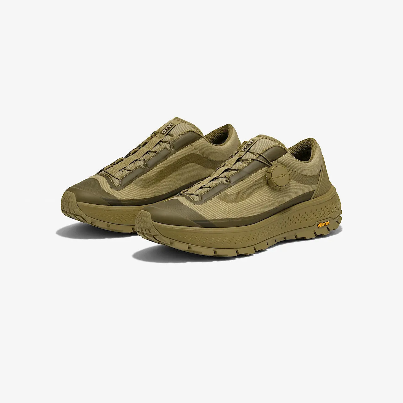 Outdoor Leisure OTW Old Skool 36 Trail Vibram