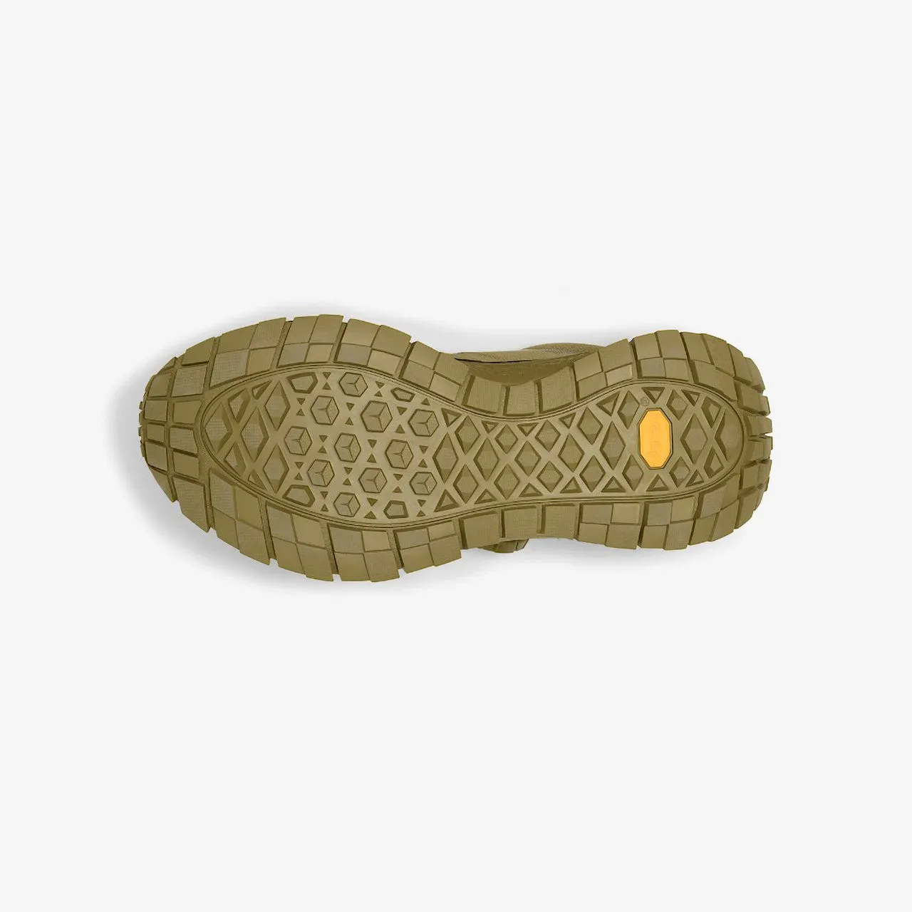 OTW Old Skool 36 Trail Vibram flex design