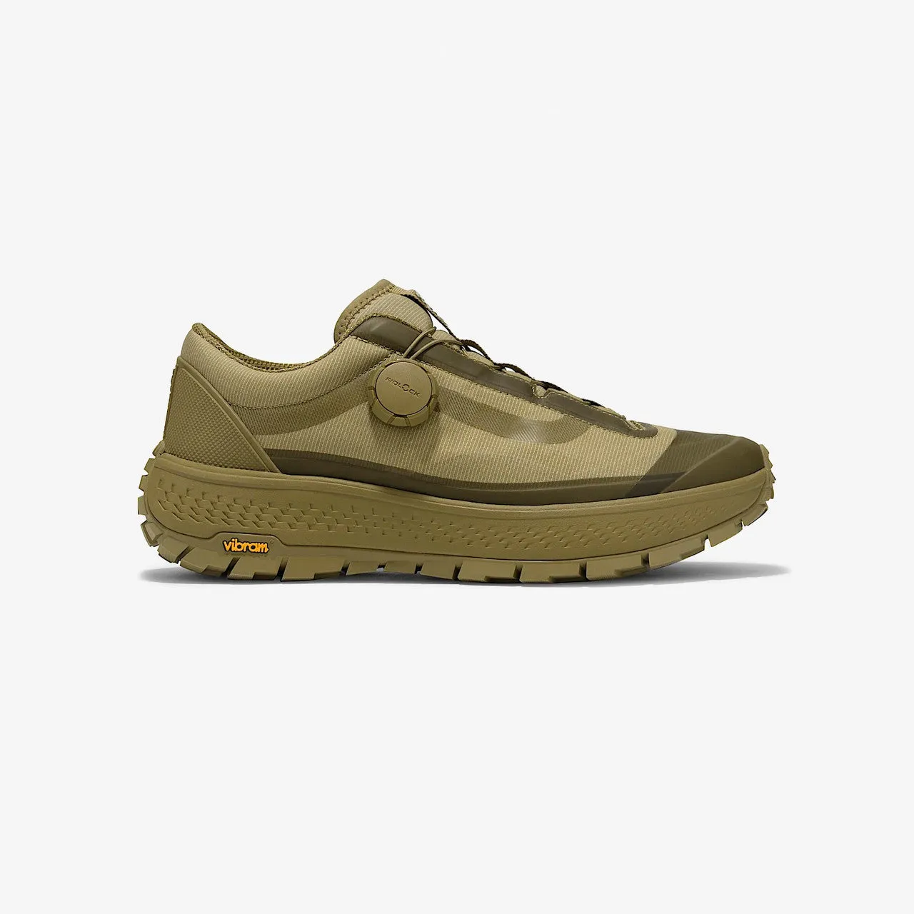 Full Contact OTW Old Skool 36 Trail Vibram
