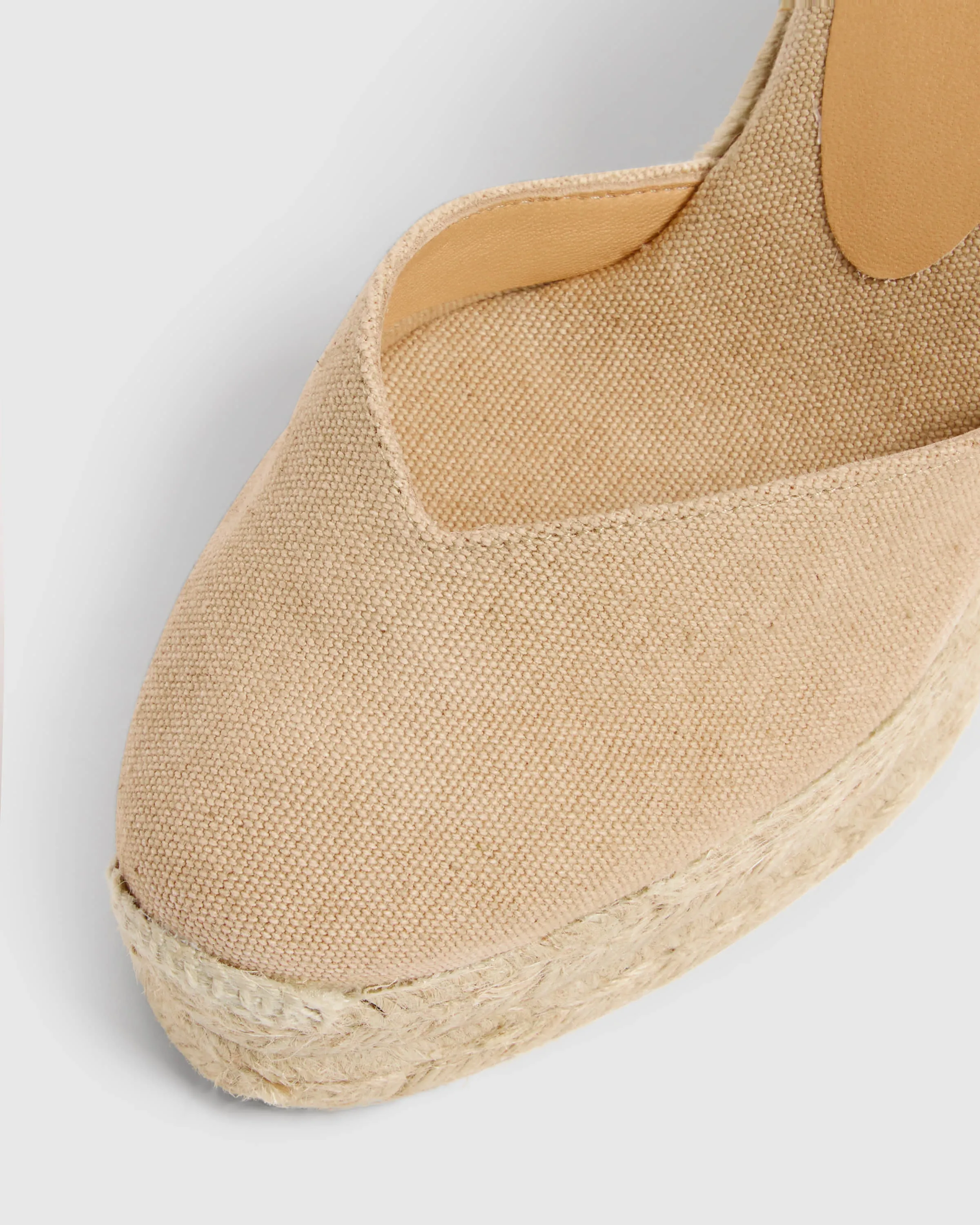CHIARA/8ED/002 Supportive sole
