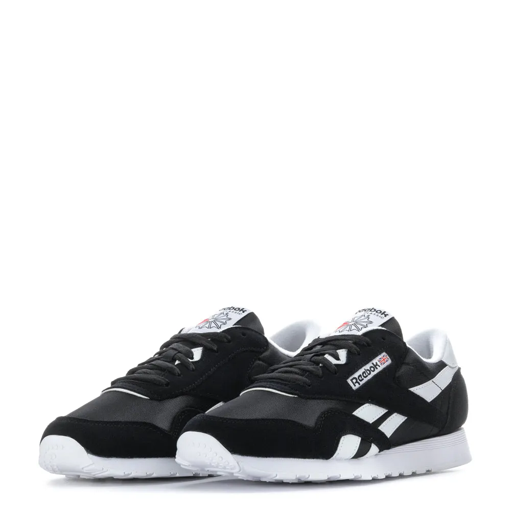 running in multi - lane tracks shoes fitness culture Classic Nylon - Mens