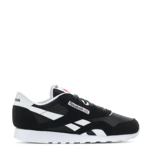 Classic Nylon - Mens performance - design shoes Runners with Plantar Fasciitis