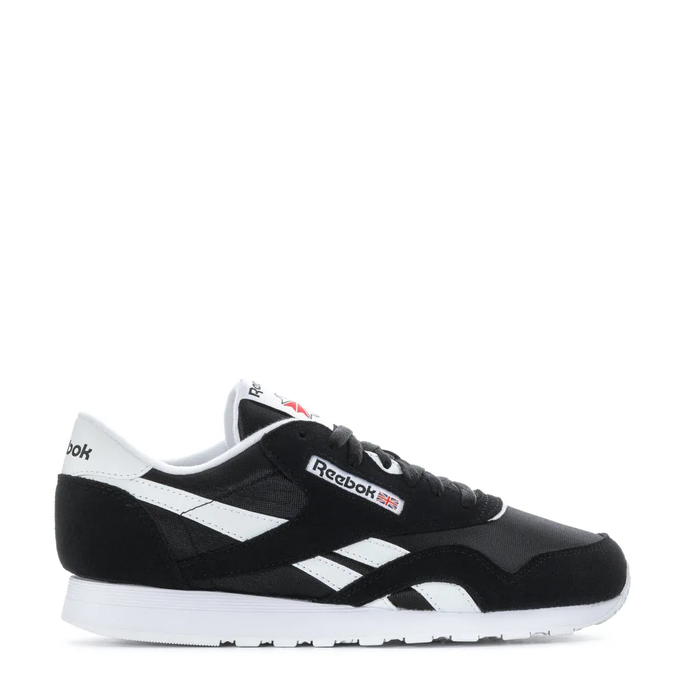 Classic Nylon - Mens performance - design shoes Runners with Plantar Fasciitis