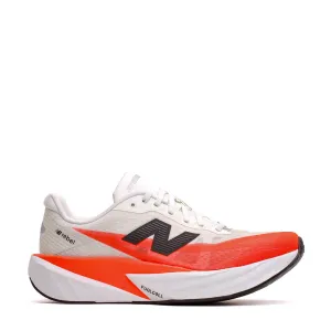 New Balance Men FuelCell Rebel v5 Urgent Red MFCXLV5 sports