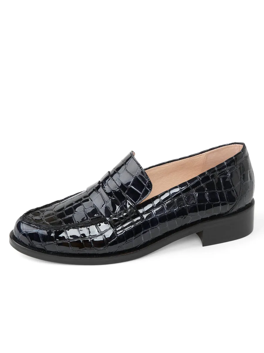 Vince Penny Loafer Grab Now Fight Mode