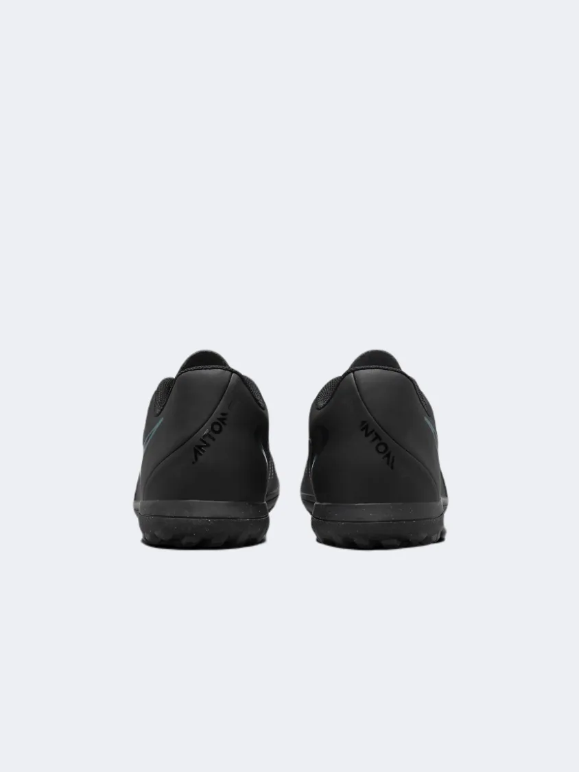 Nike Phantom Gx 2 Club Men Football Shoes Black/Deep Jungle All Fit