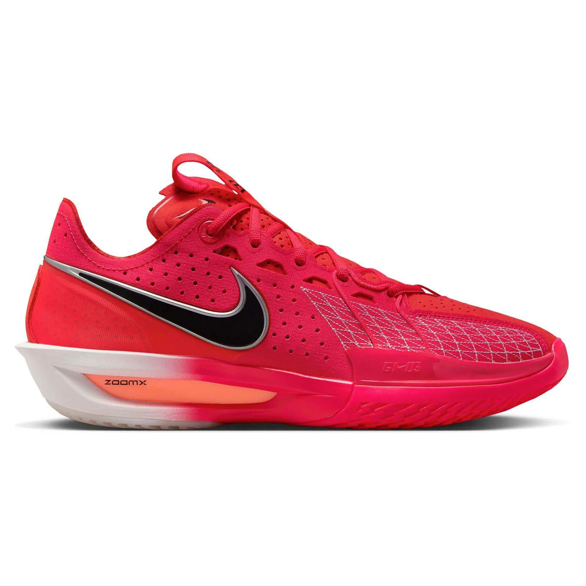 High Bounce Responsive sole G.T. Cut 3 Men's Basketball Shoes