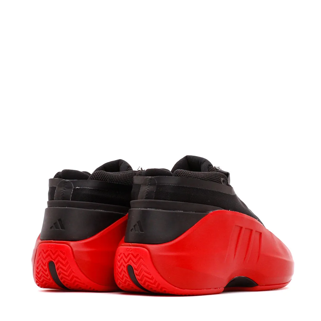 Adidas Basketball Men Crazy IIInfinity Red Black IF4540 Arch support Quick Support