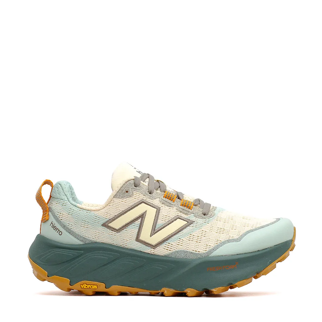 New Balance Women Fresh Foam x Hierro v9 Calcium Core WTHIERO9 Vital Step