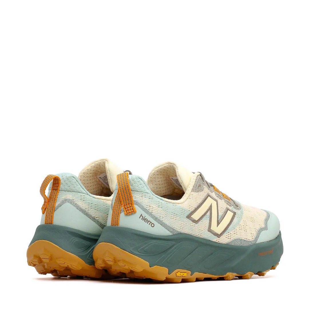 Stride Easy New Balance Women Fresh Foam x Hierro v9 Calcium Core WTHIERO9