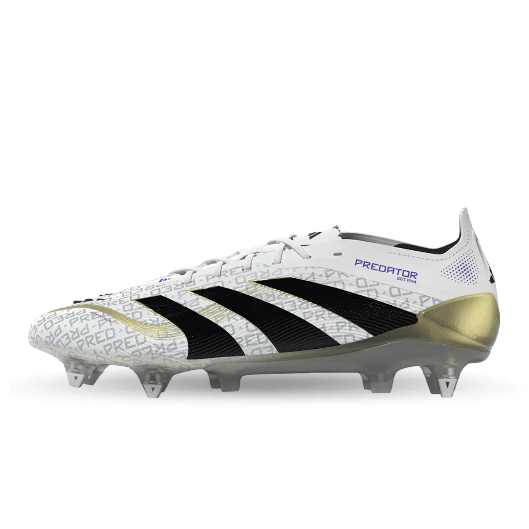 Breathable Road Trip Comfort Lining Predator Elite SG - Road to Glory Pack (JI1068)