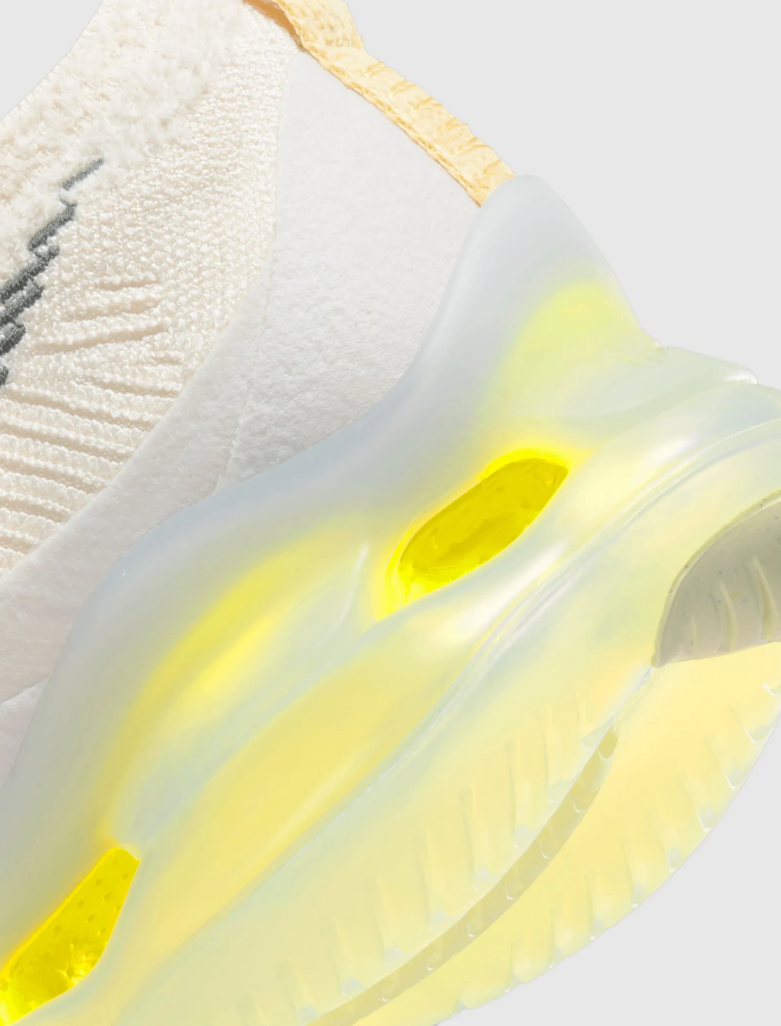 Family Fit WOMEN'S AIR MAX SCORPION FLYKNIT "LEMON WASH"