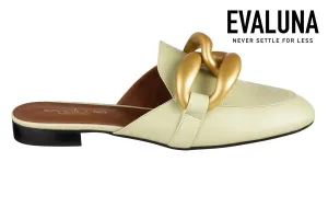 Eva Anywhere Green Durable Fabric