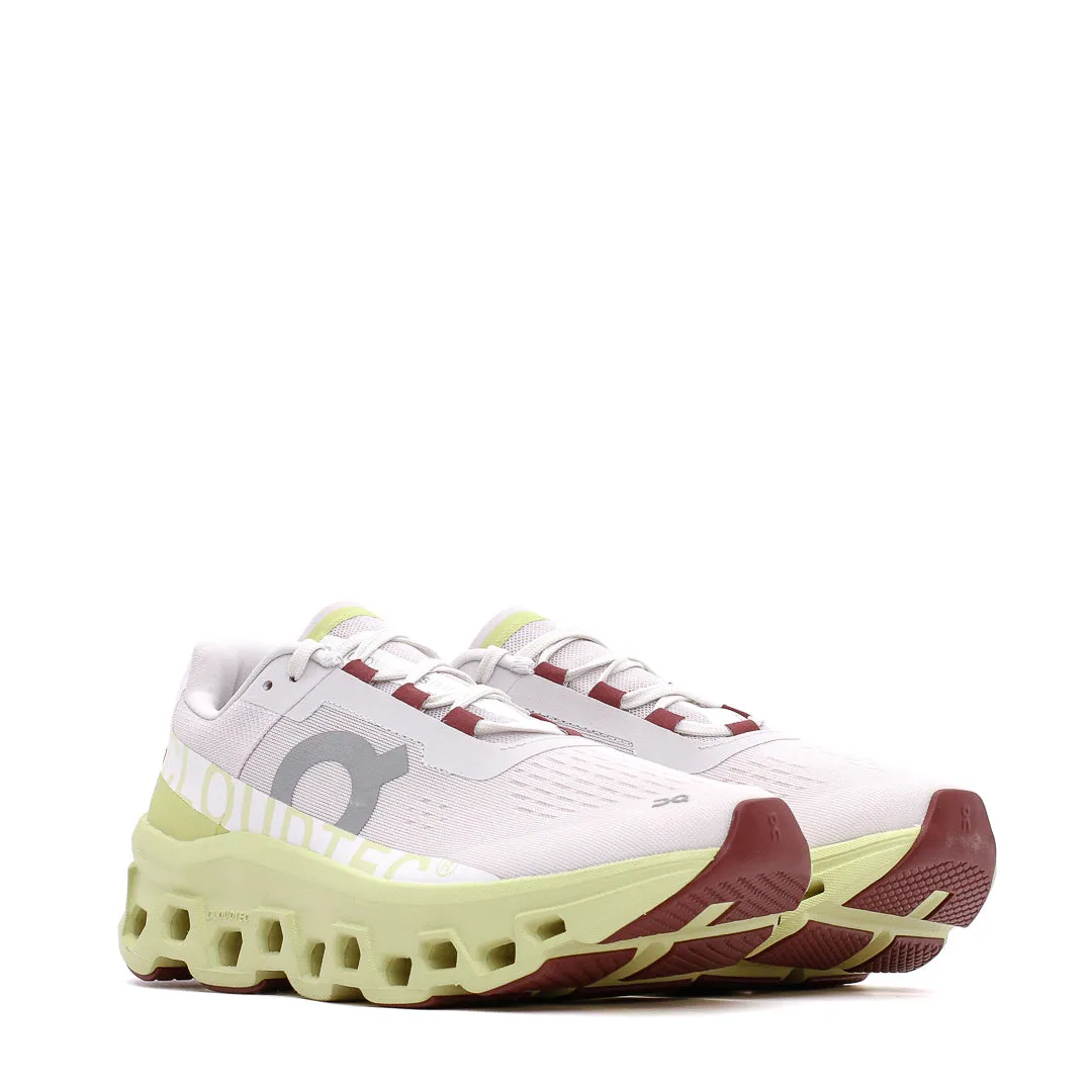 Path Free Storm Guard ON Women Cloudmonster Frost 61.97783