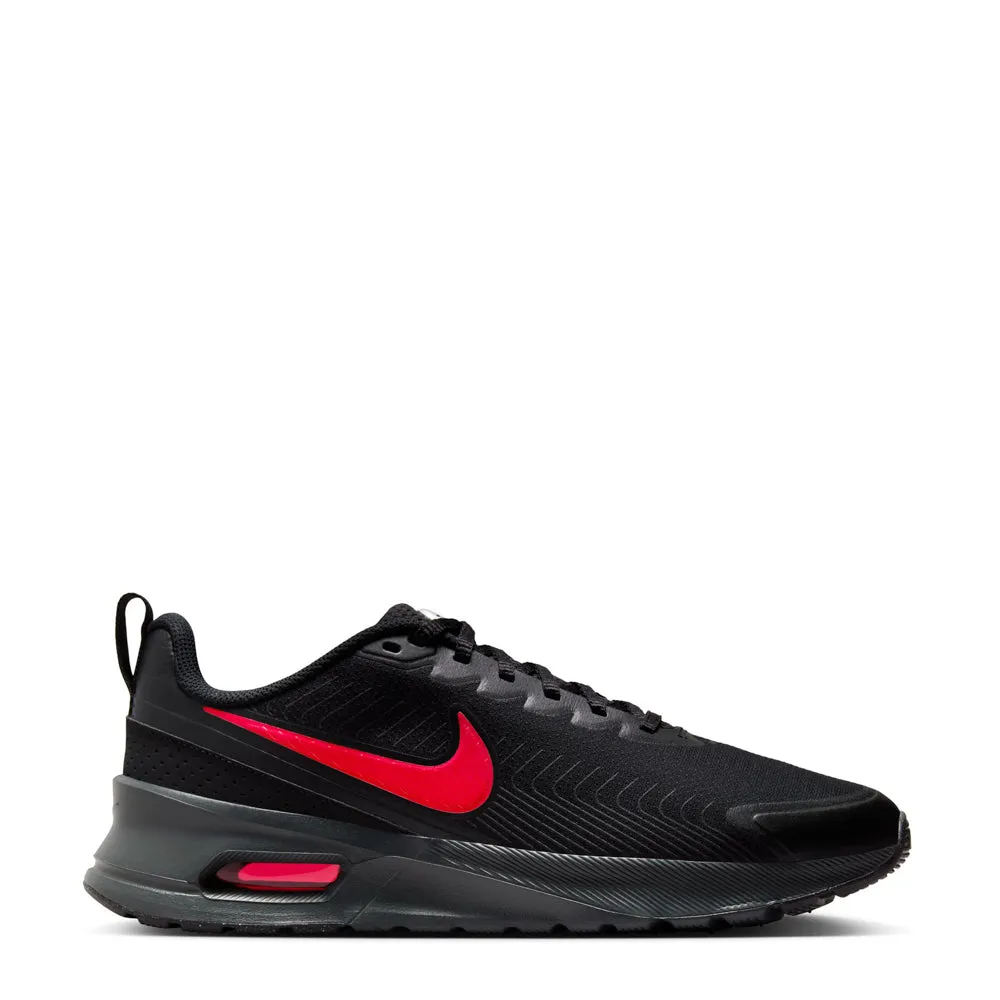 Recommended carbon - fiber sole shoes Air Max NuAxis - Mens
