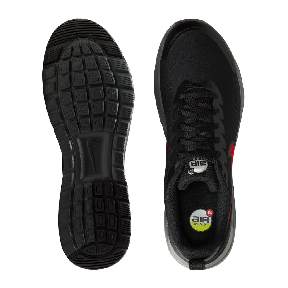 Air Max NuAxis - Mens endurance - focused shoes Narrow - base