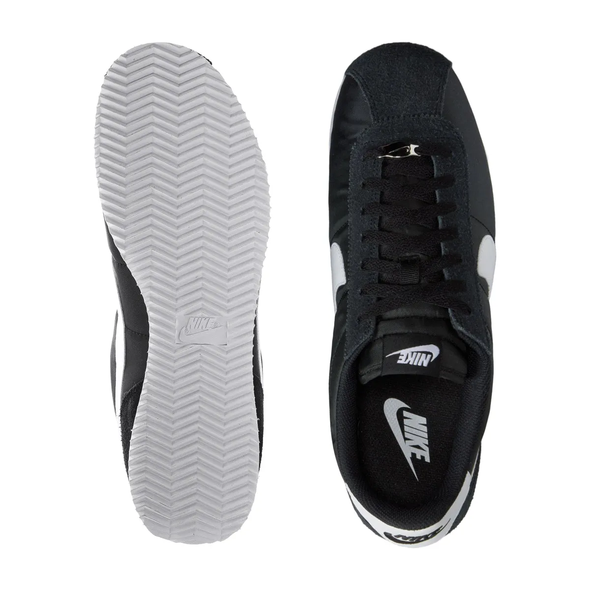 Cortez - Mens All-Terrain Comfort running for a way to stay on track