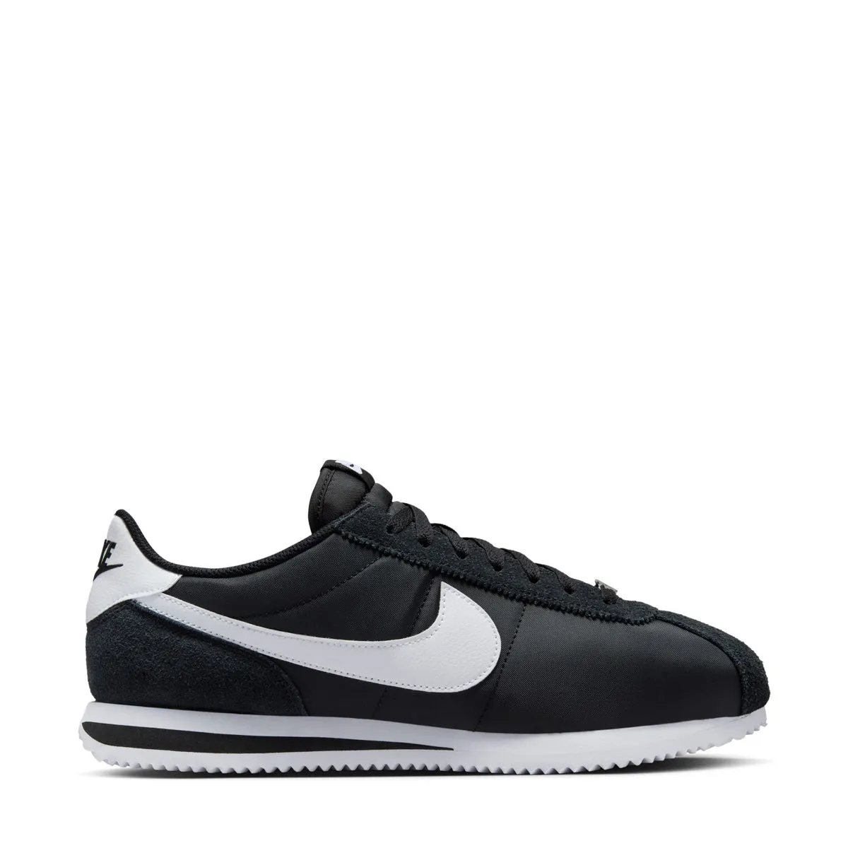 Cortez - Mens slip - on shoe version Lace   Up Design