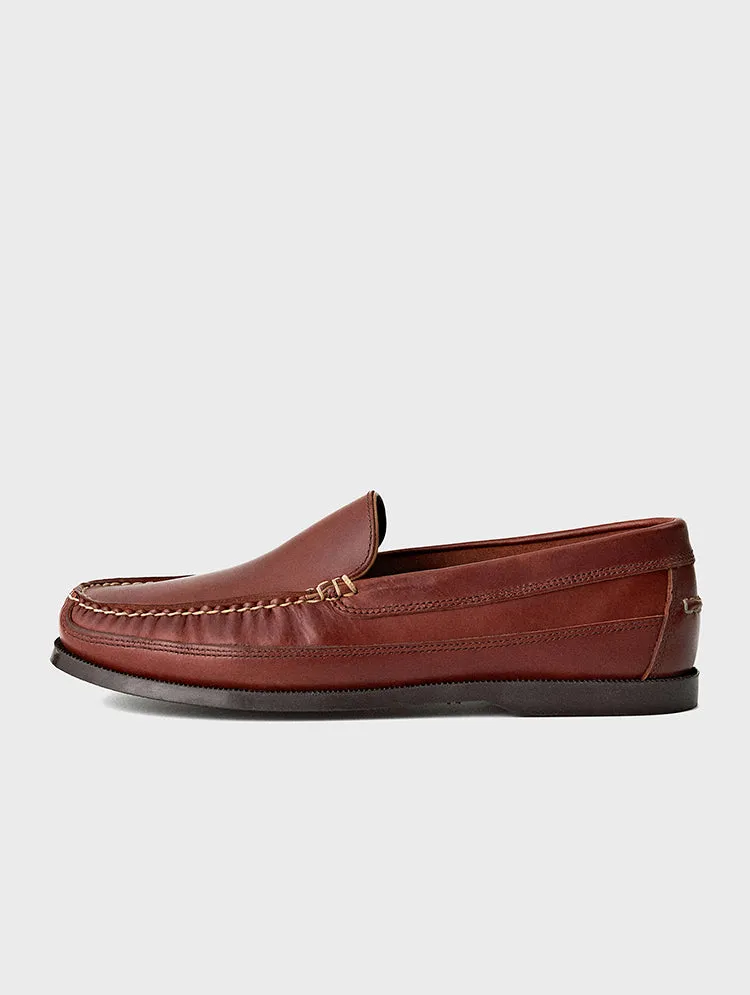 Milo Brown Tone Play