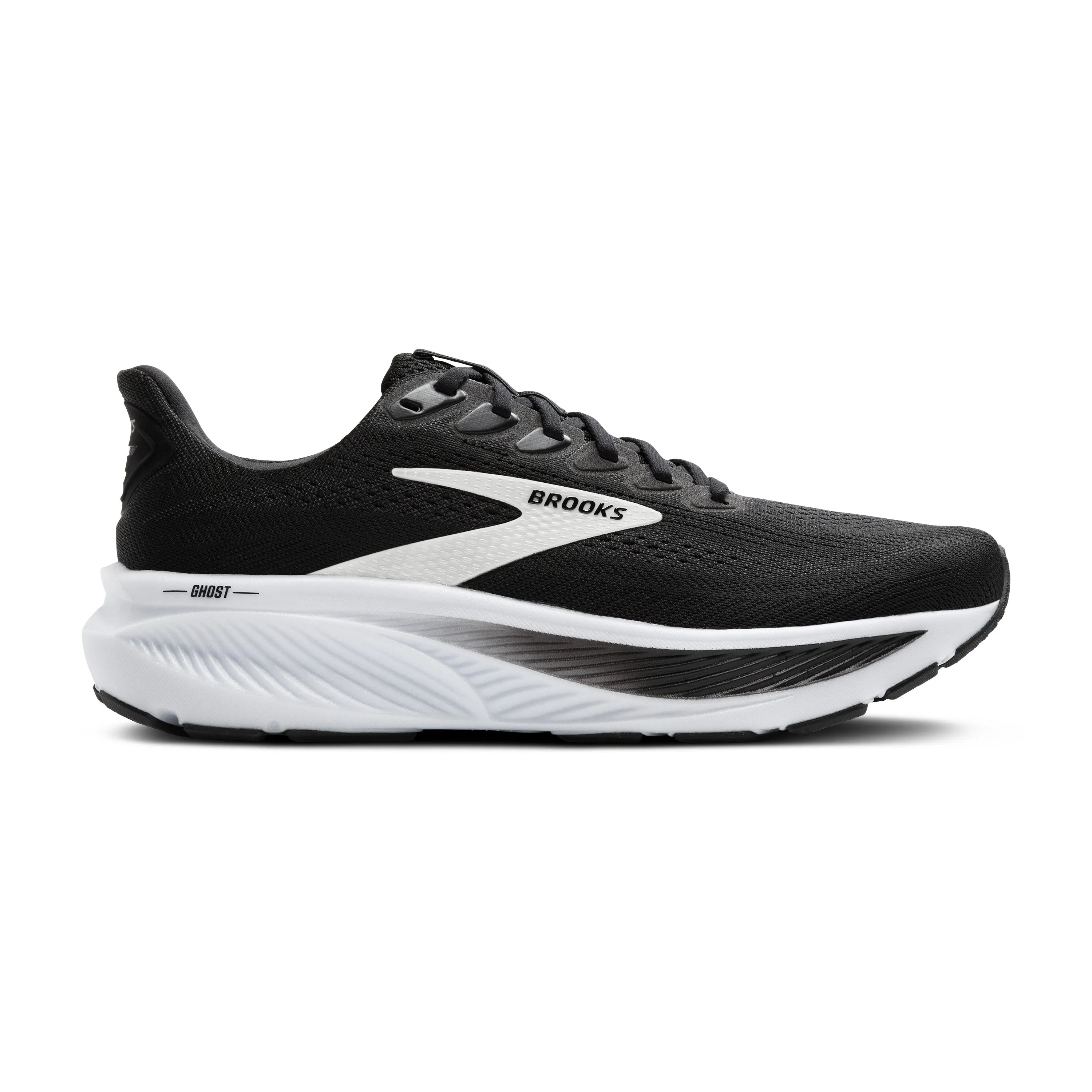 Anti - odor Non - Slip BROOKS GHOST 17 MEN'S