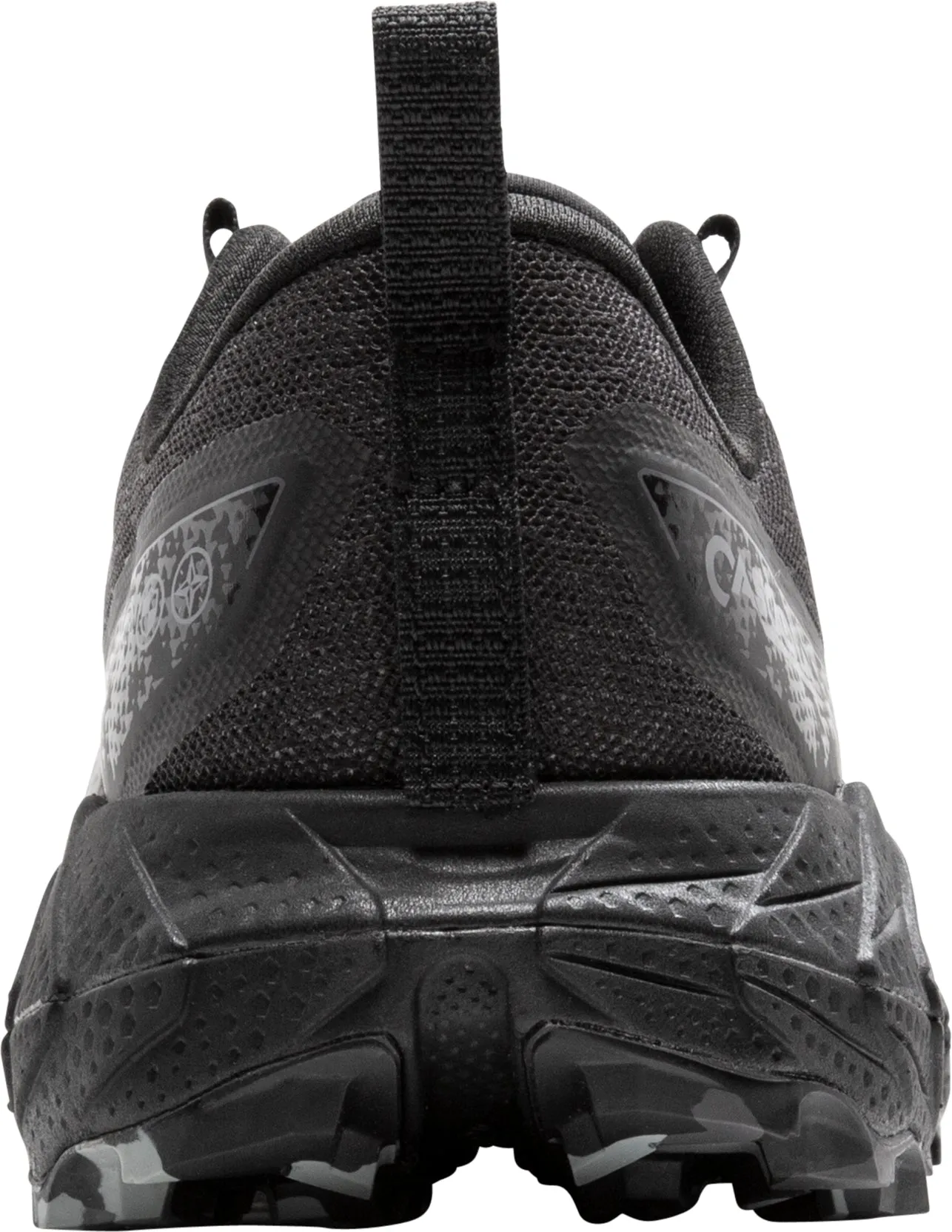 Dive Gear Brooks Cascadia 18 Mens Trail Running Shoes - Black
