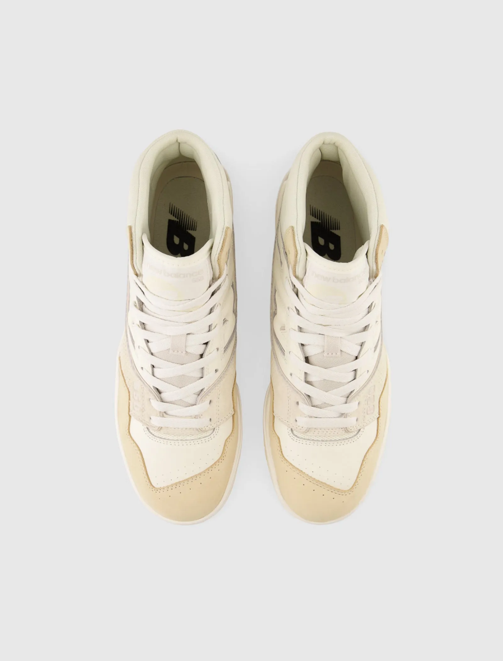 New In Everywhere Fit 650R "BEIGE"