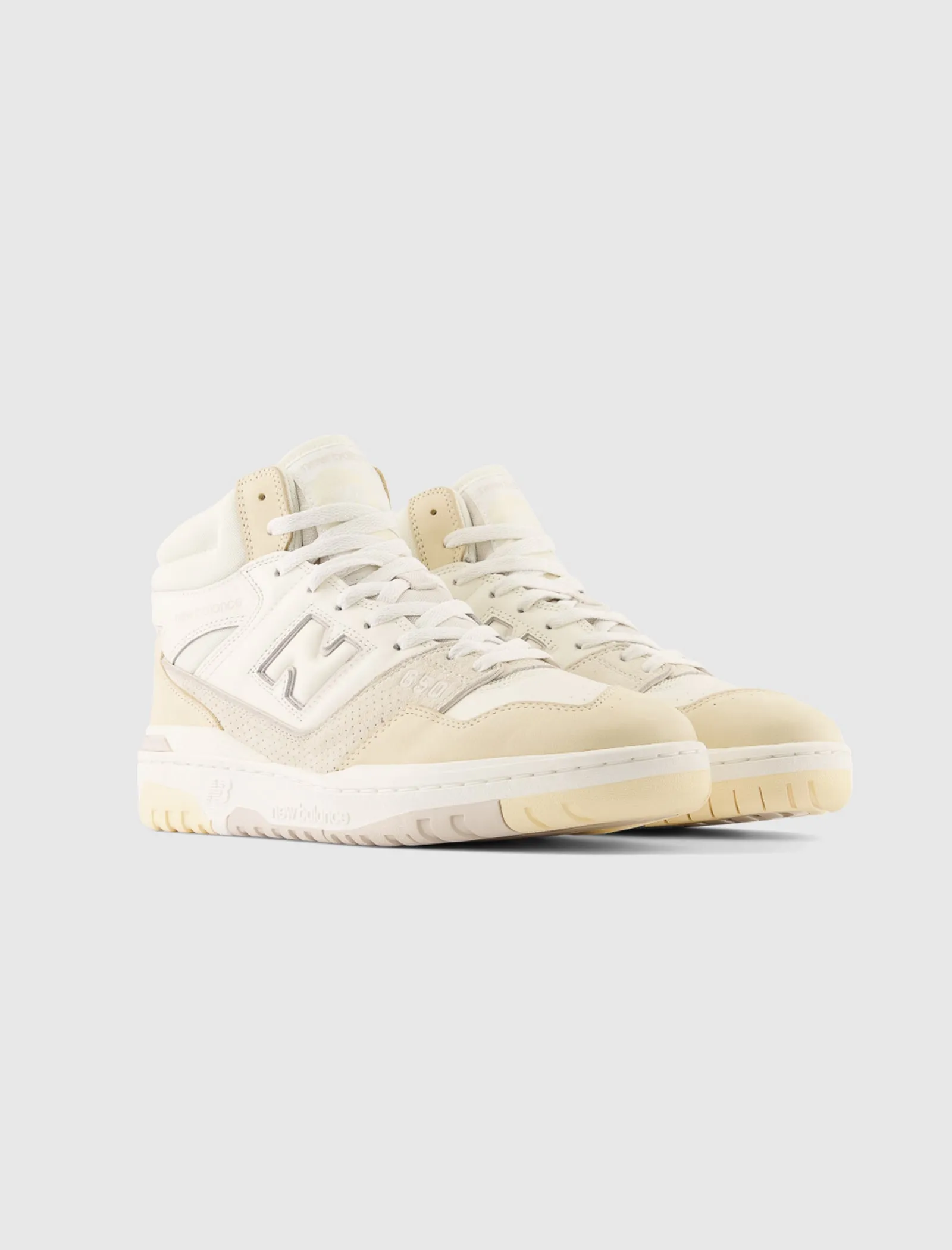 Trail Strong 650R "BEIGE"
