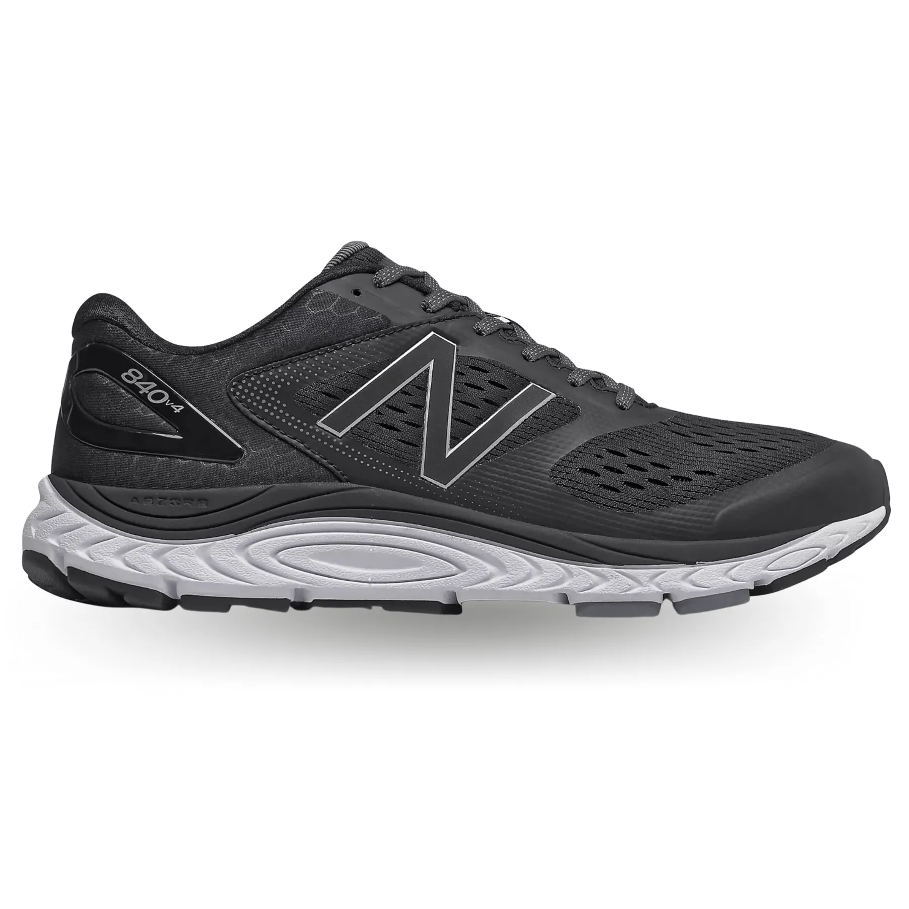 Wet Land New Balance Fresh Foam - Black - 840BK4